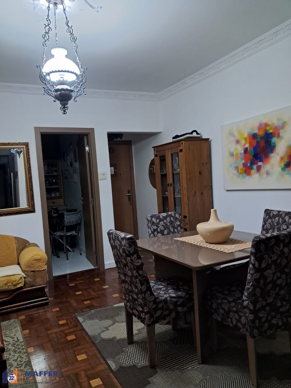 Apartamento, 3 quartos, 104 m² - Foto 3