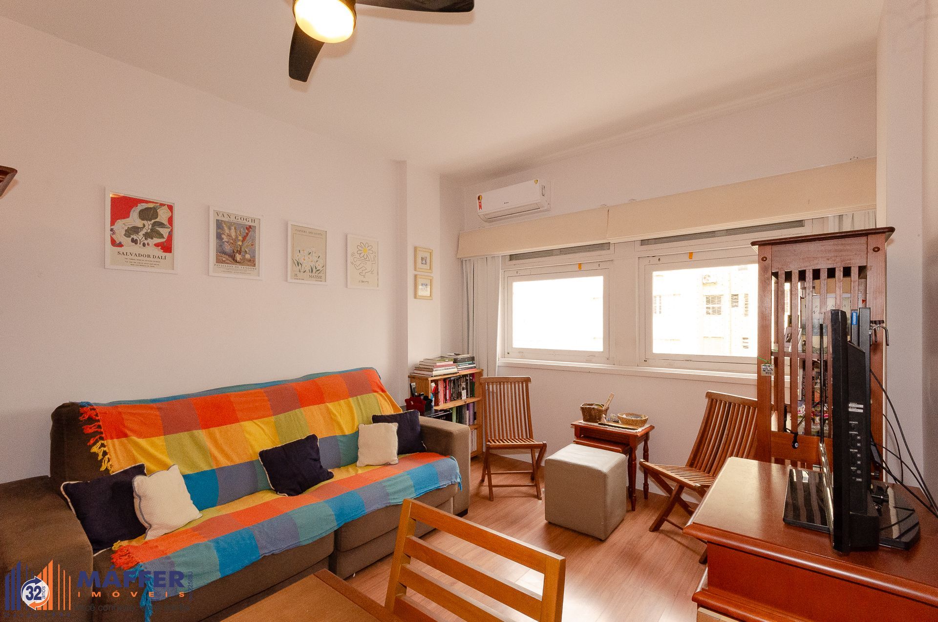 Apartamento, 2 quartos, 80 m² - Foto 4