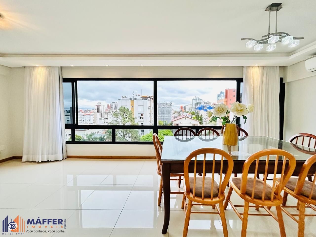 Apartamento, 3 quartos, à venda, 98 m², Petrópolis - Porto Alegre — foto 4