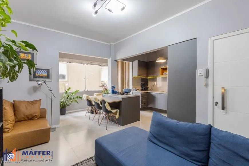 Apartamento, 1 quarto, 52 m² - Foto 10