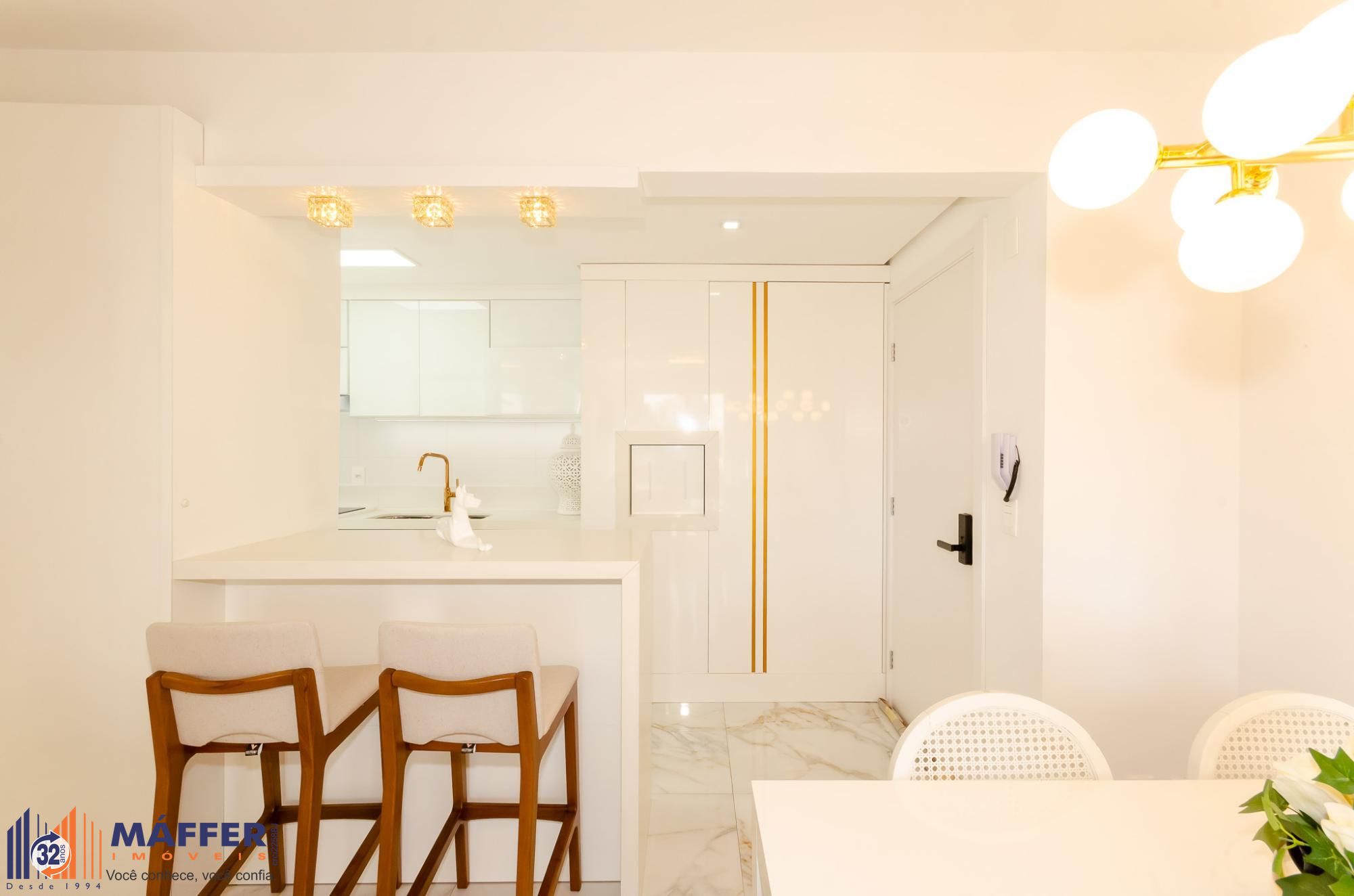 Apartamento, 1 quarto, 54 m² - Foto 16