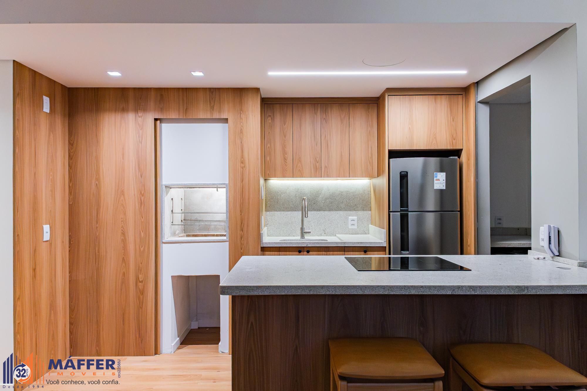 Apartamento, 2 quartos, 82 m² - Foto 12