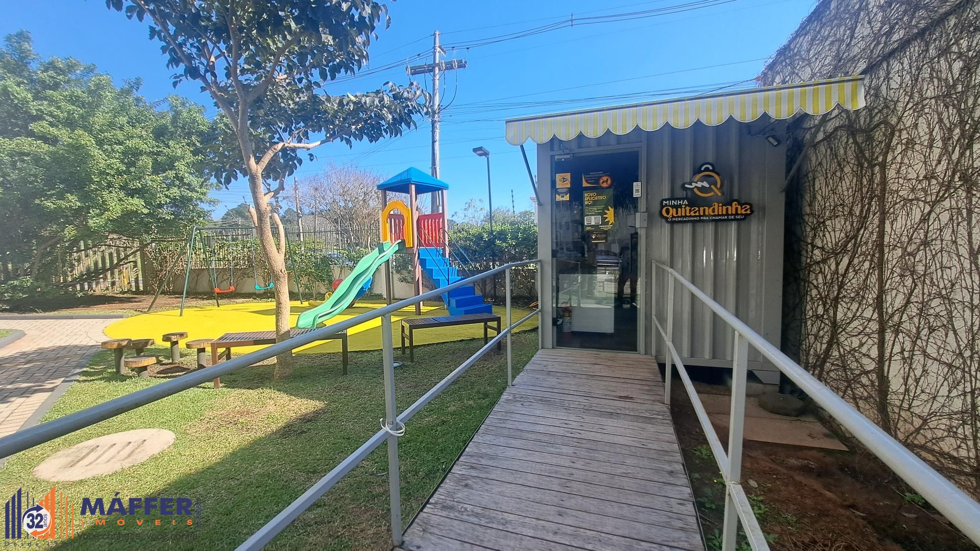 Apartamento, 2 quartos, 41 m² - Foto 7