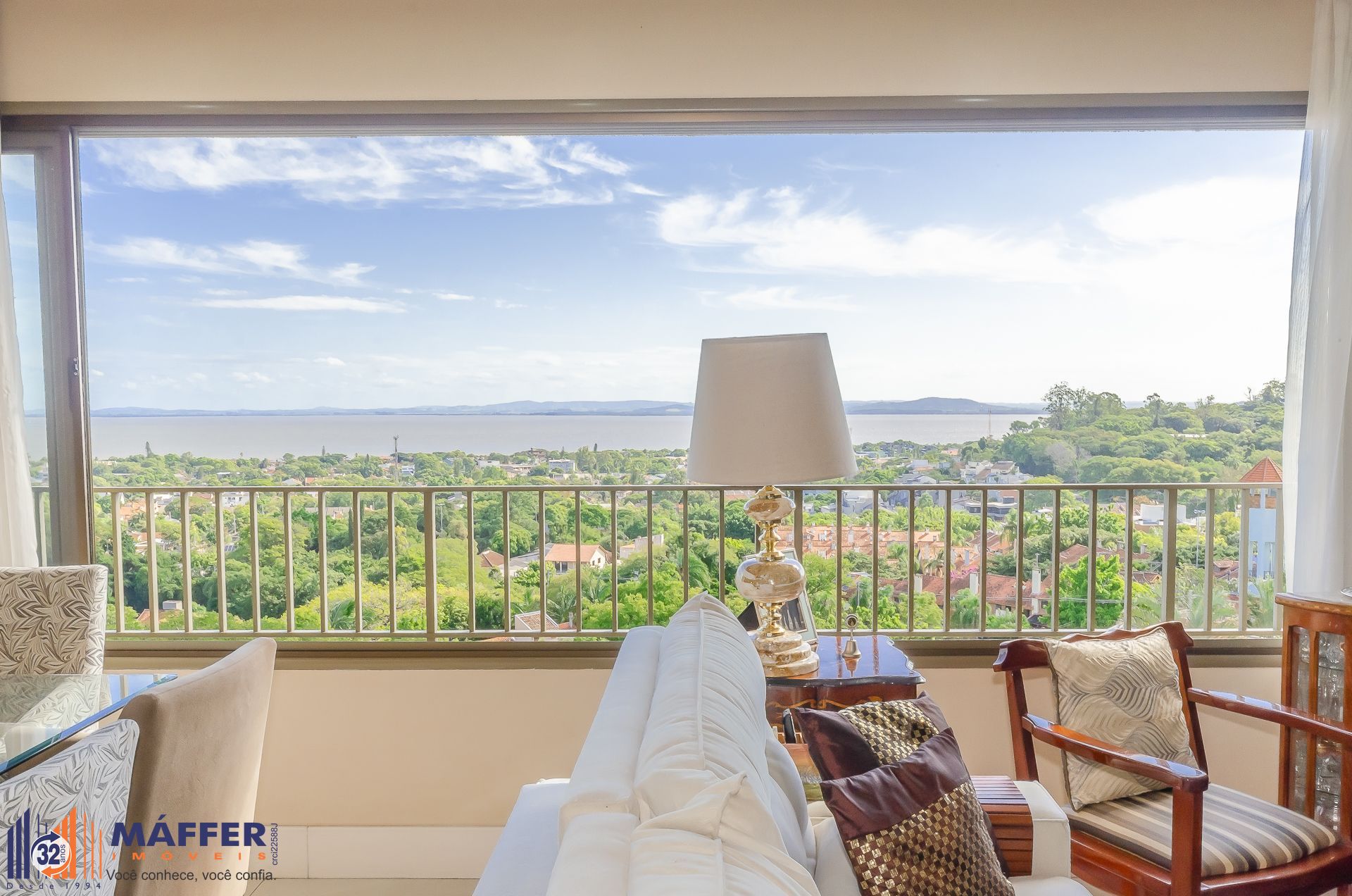 Apartamento, 3 quartos, 126 m² - Foto 5