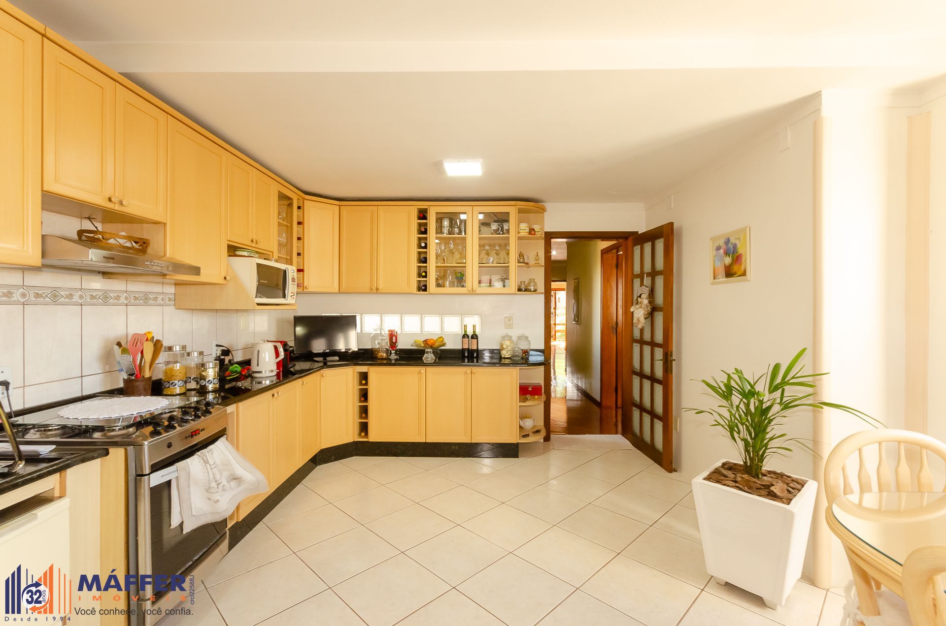 Cobertura, 3 quartos, 225 m² - Foto 11