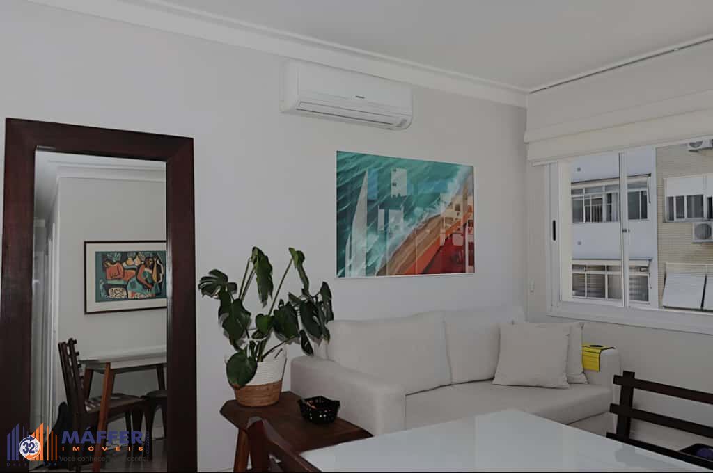 Apartamento, 2 quartos, 62 m² - Foto 1