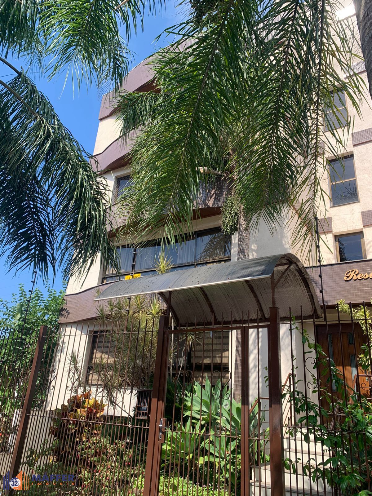 Apartamento, 3 quartos, 137 m² - Foto 1