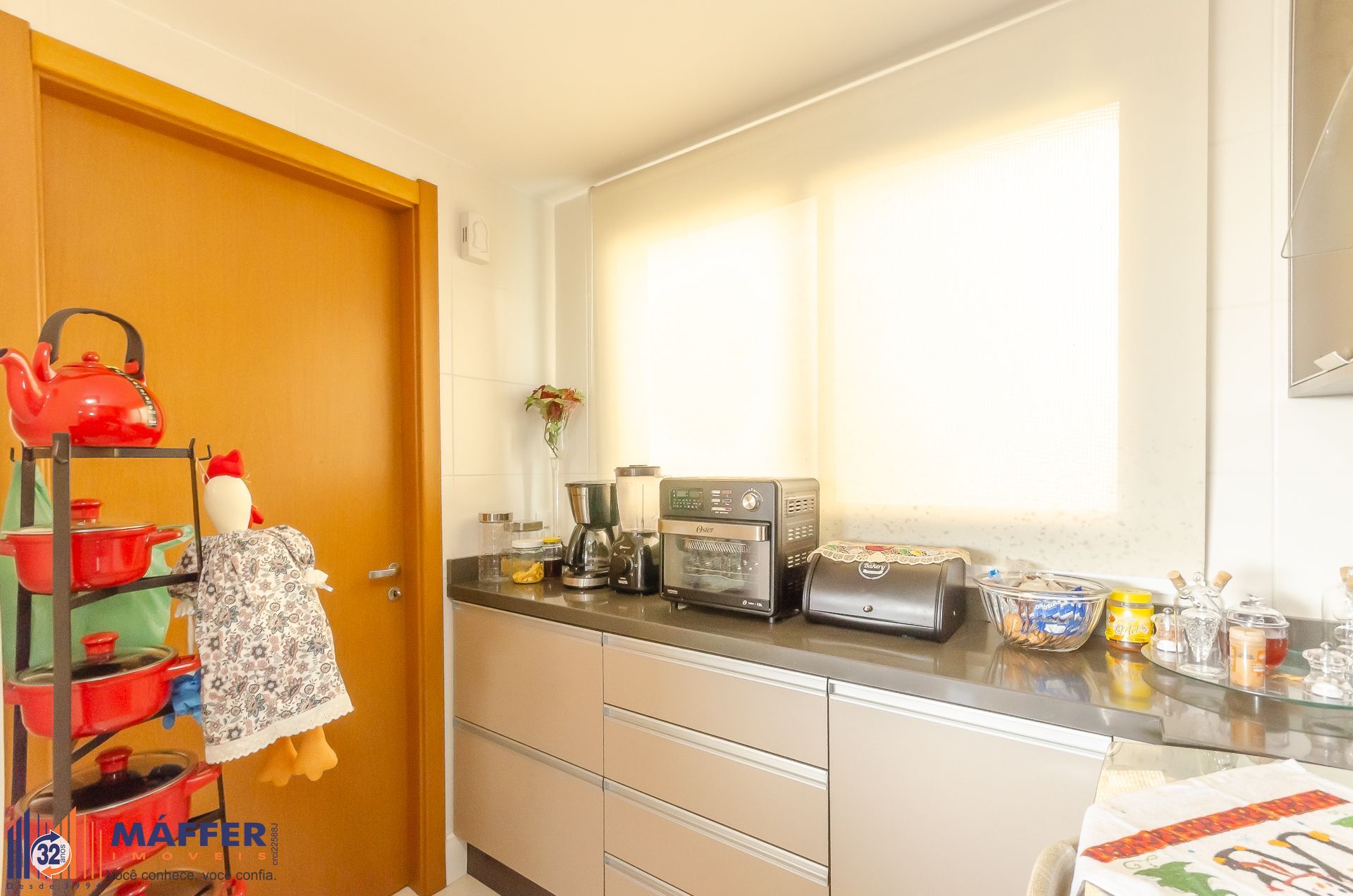 Apartamento, 3 quartos, 126 m² - Foto 22