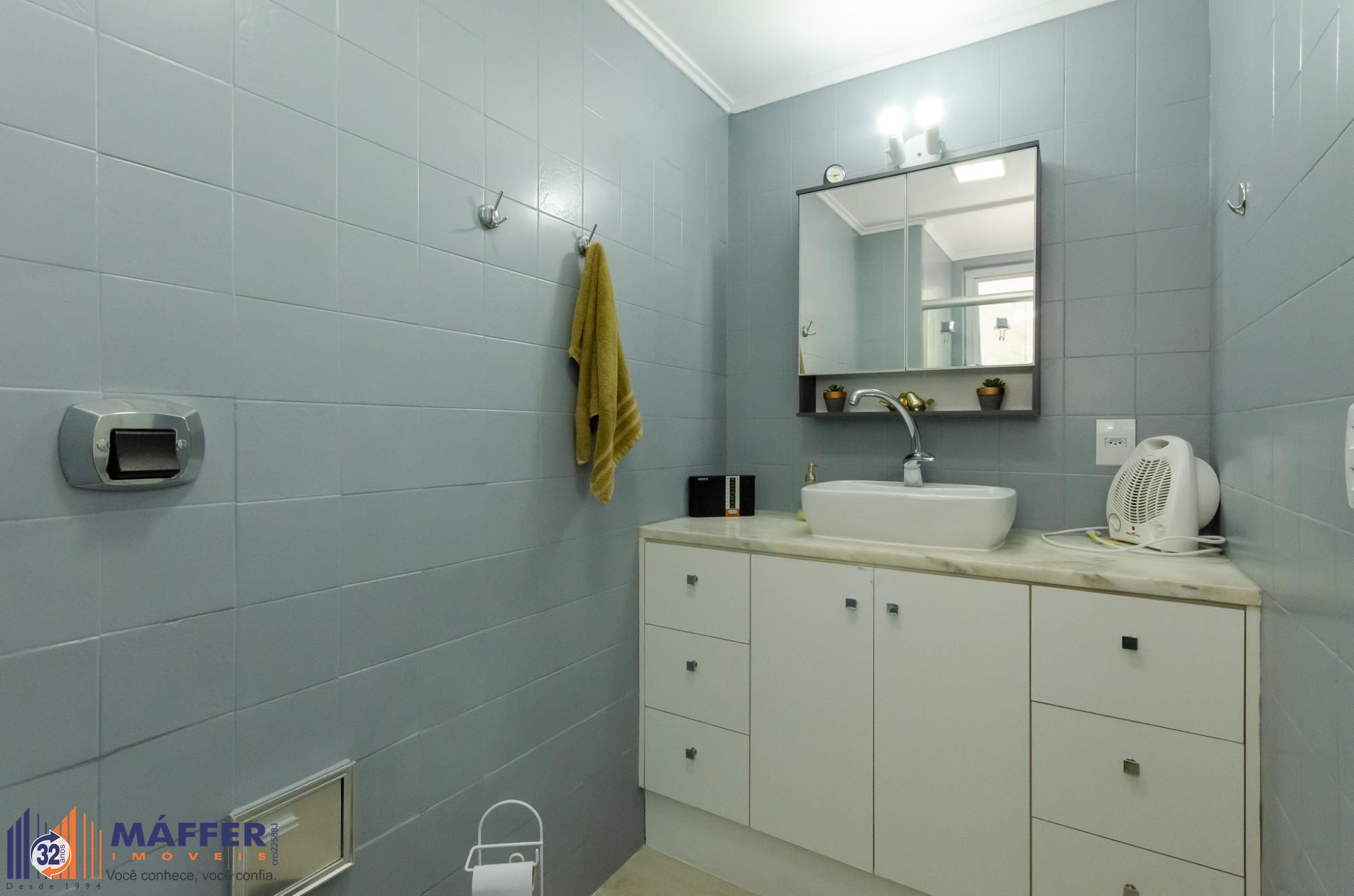 Apartamento, 3 quartos, 99 m² - Foto 16