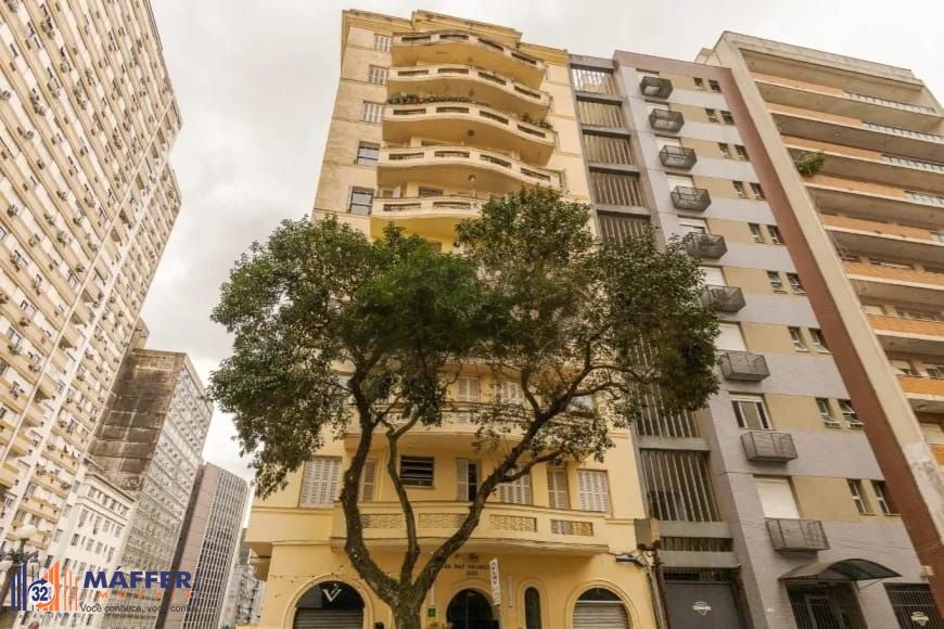 Apartamento, 1 quarto, 52 m² - Foto 21