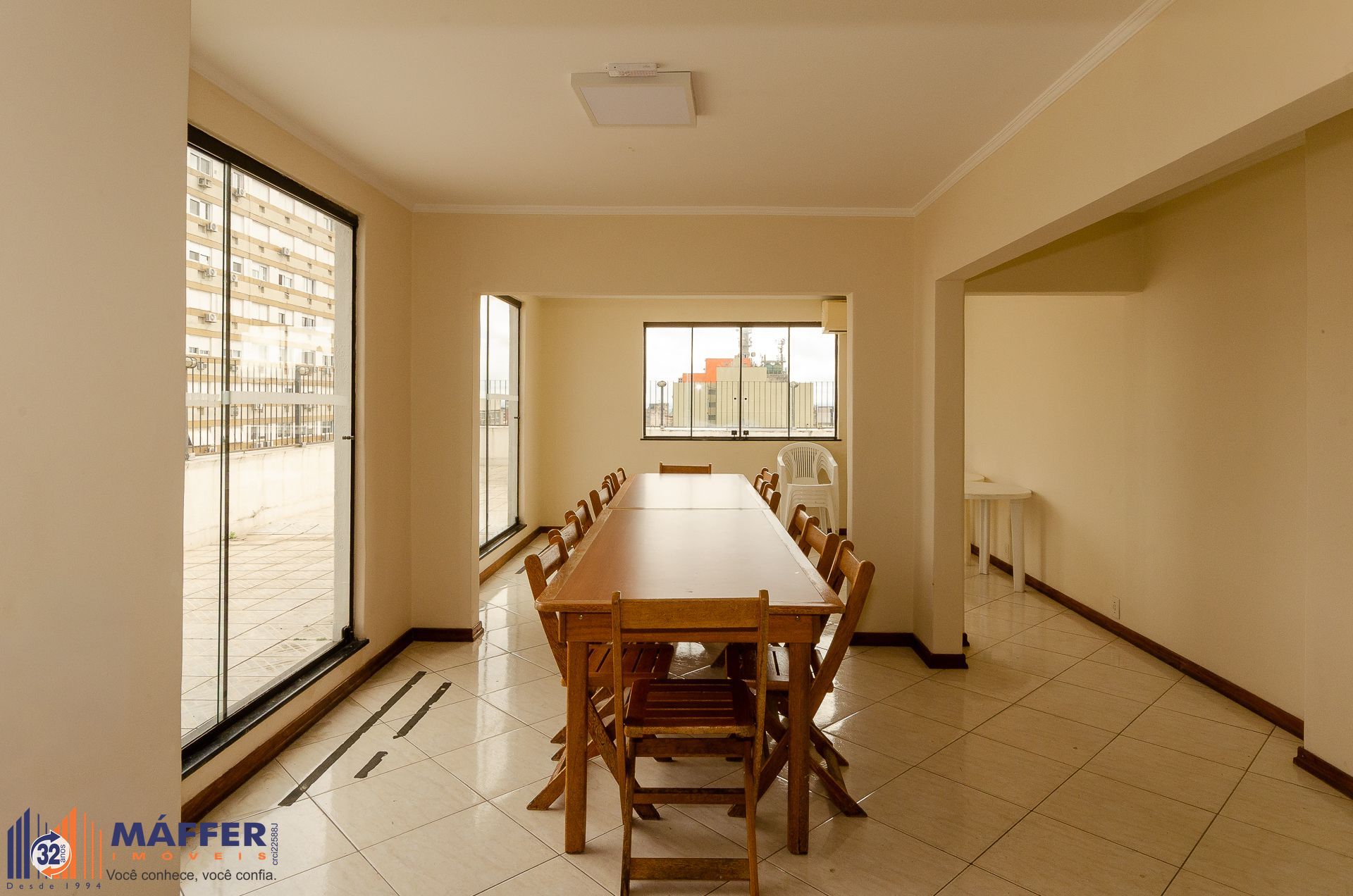 Apartamento, 2 quartos, 80 m² - Foto 27