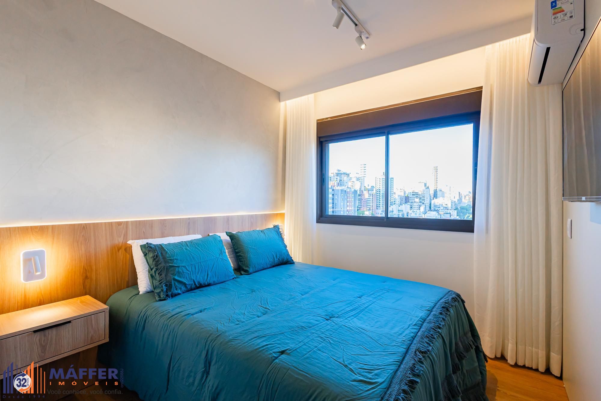 Apartamento, 2 quartos, 74 m² - Foto 16