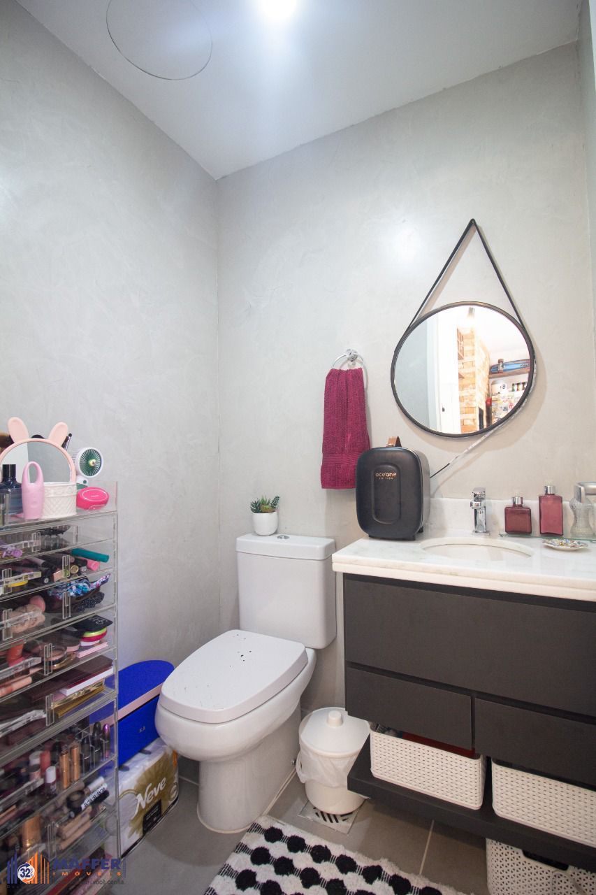 Apartamento, 1 quarto, 42 m² - Foto 26