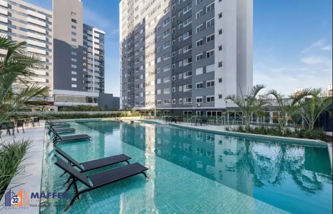 Apartamento, 3 quartos, 67 m² - Foto 12