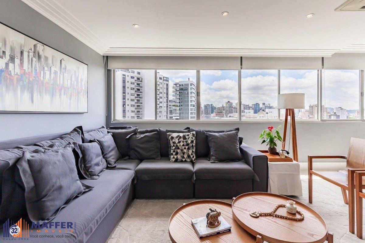 Apartamento, 3 quartos, 111 m² - Foto 2