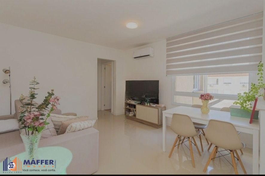 Apartamento, 1 quarto, 42 m² - Foto 6