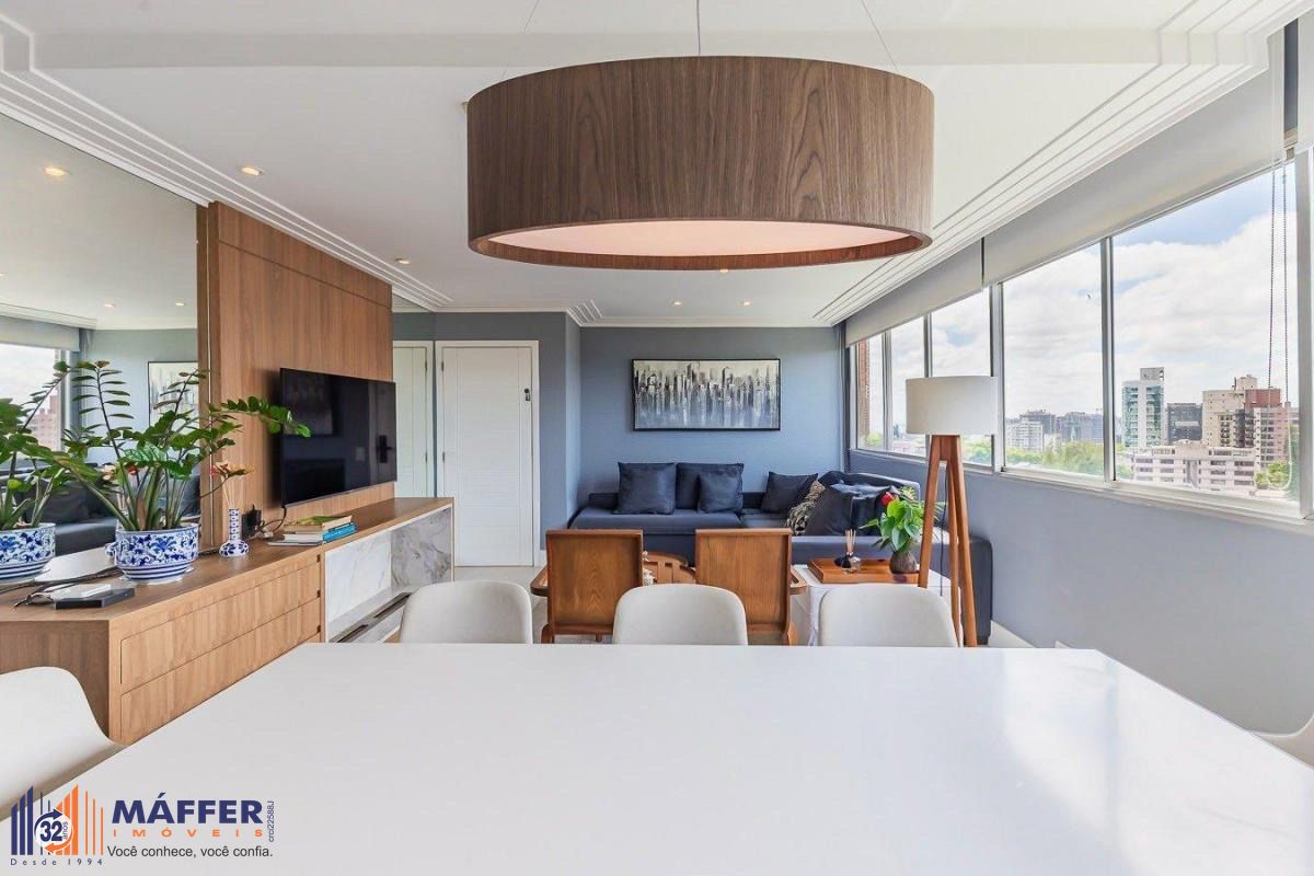 Apartamento, 3 quartos, 111 m² - Foto 9