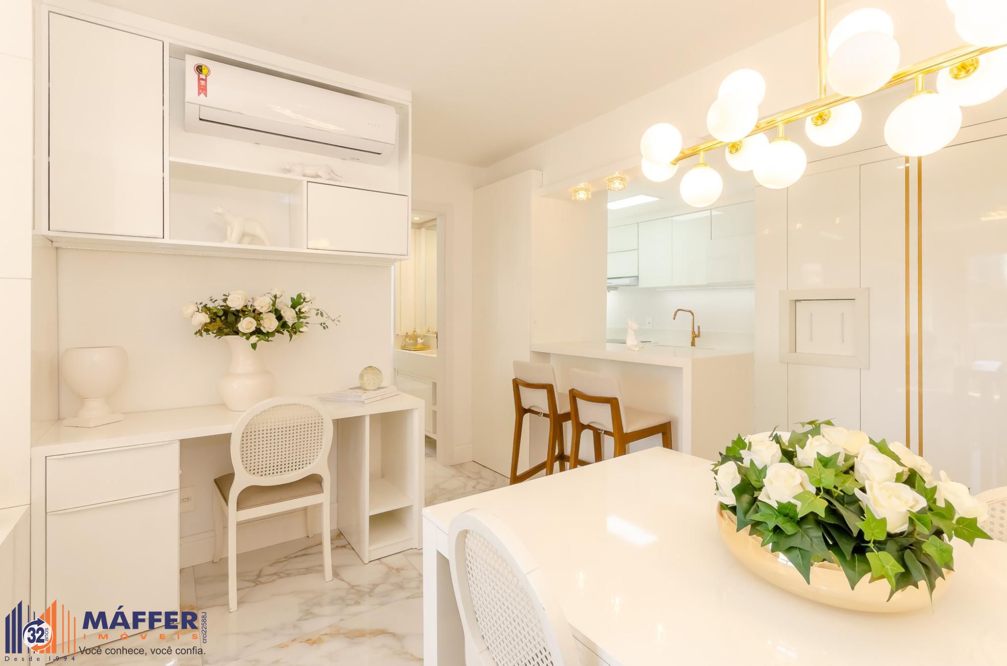 Apartamento, 1 quarto, 54 m² - Foto 14