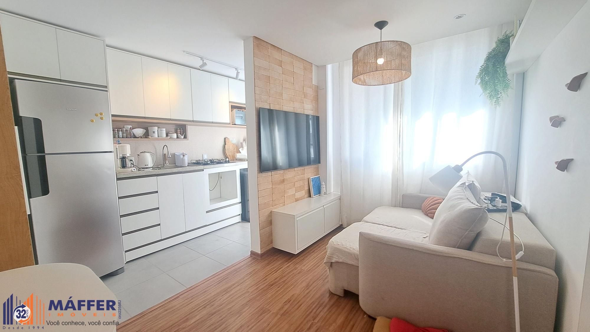 Apartamento, 2 quartos, 41 m² - Foto 12