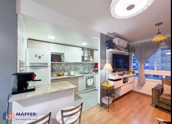 Apartamento, 3 quartos, 67 m² - Foto 4