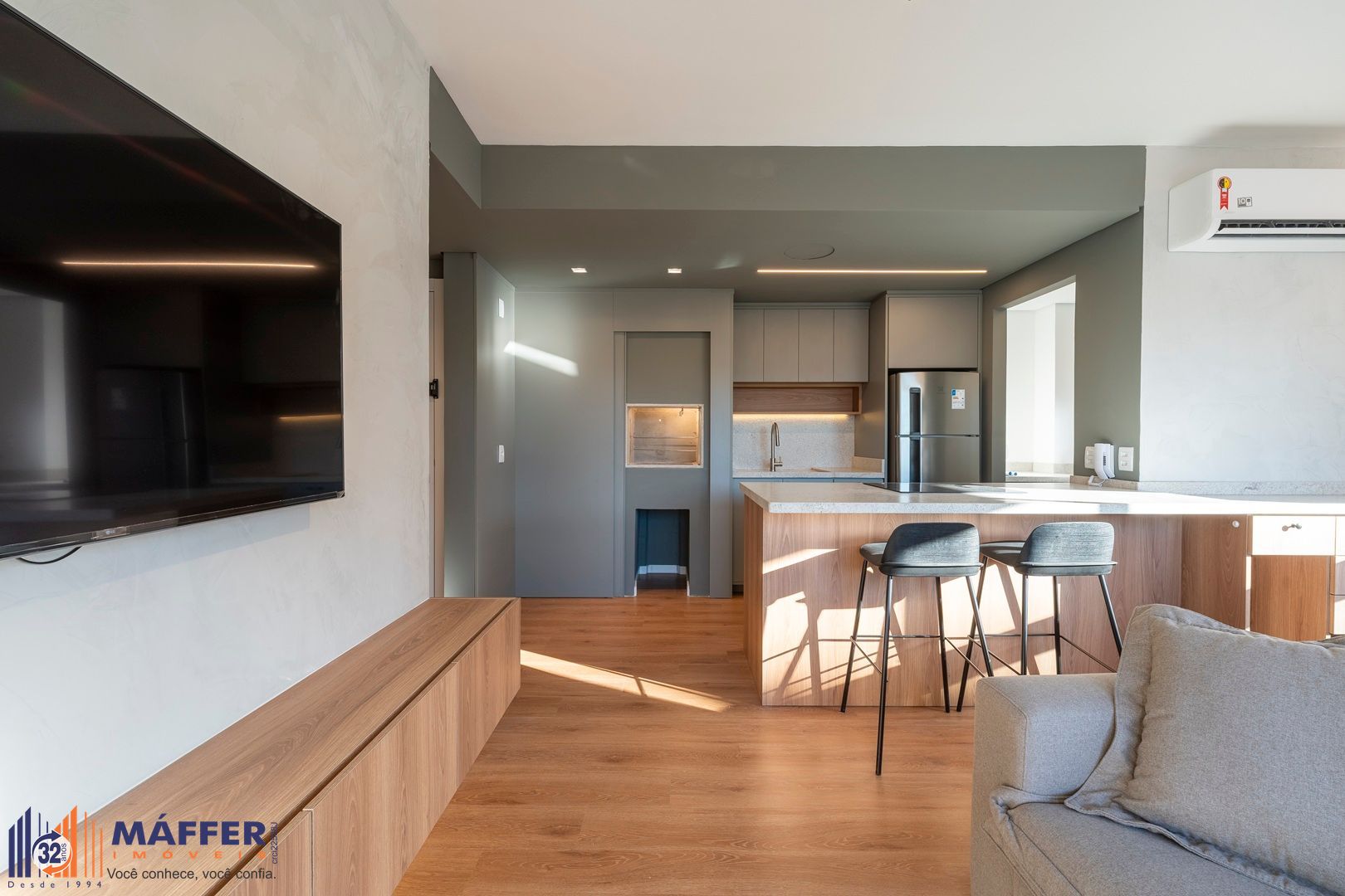 Apartamento, 2 quartos, 77 m² - Foto 7