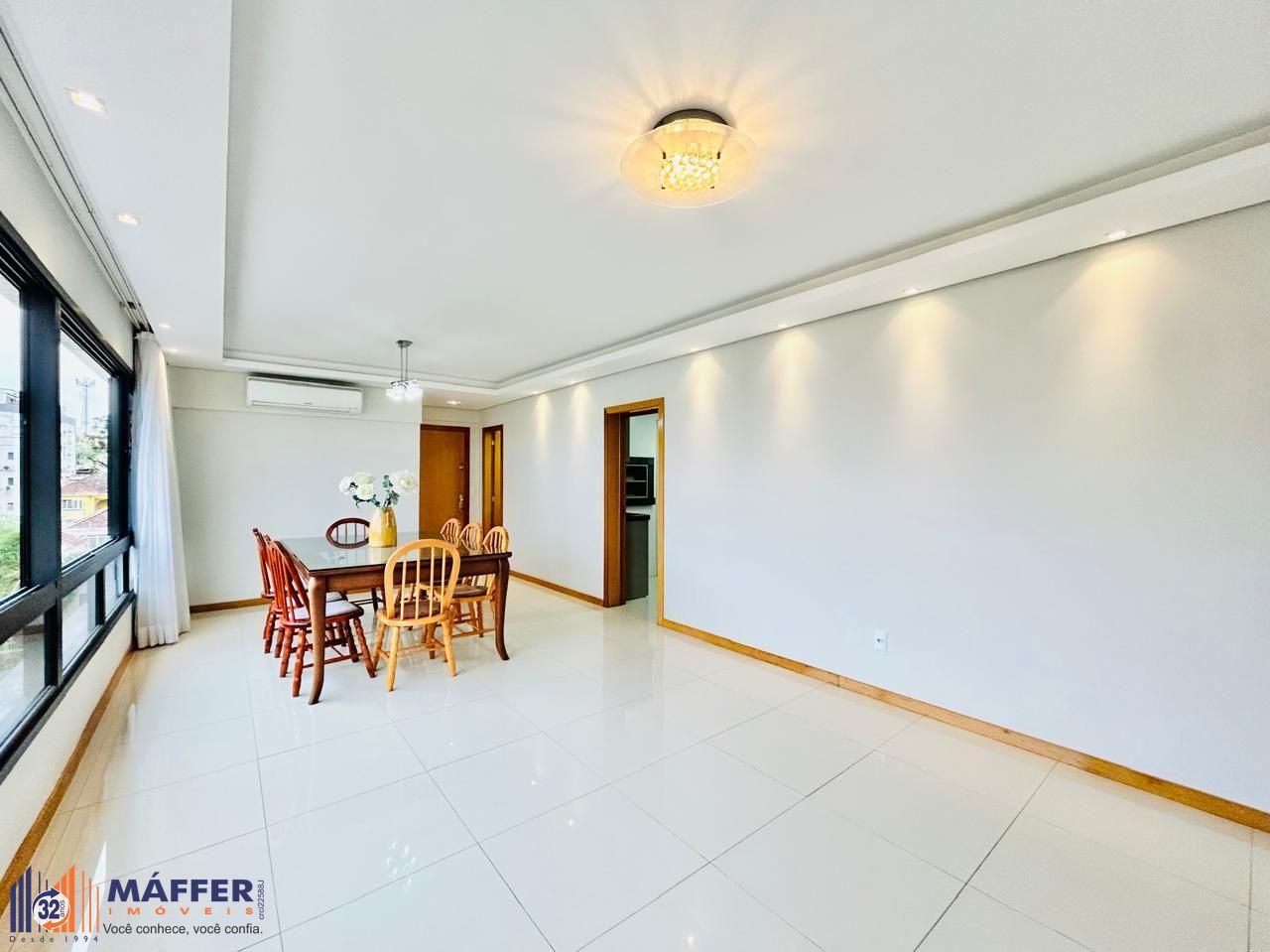 Apartamento, 3 quartos, 98 m² - Foto 7