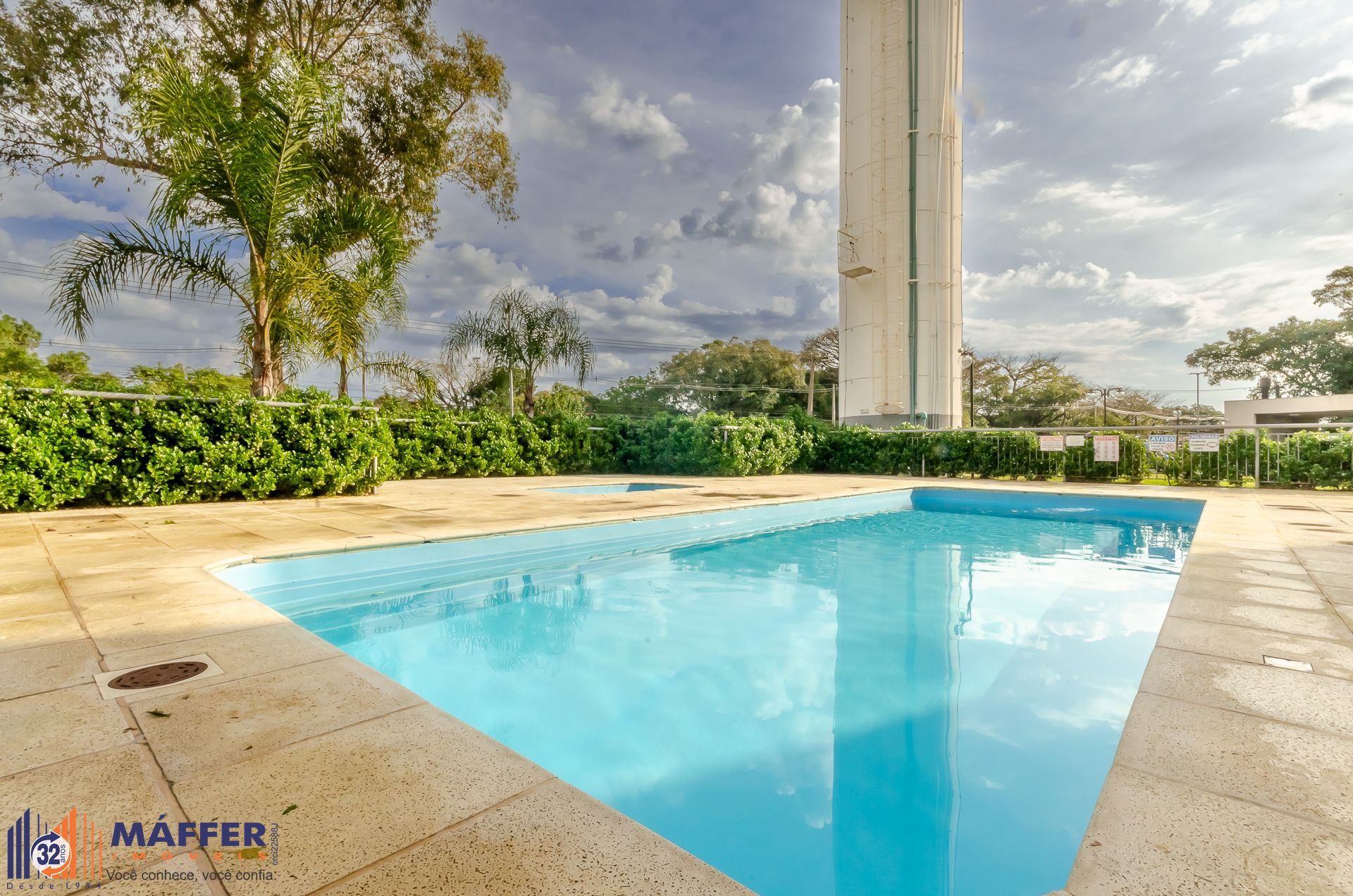 Apartamento, 2 quartos, à venda, 47 m², Lomba do Pinheiro - Porto Alegre — foto 2