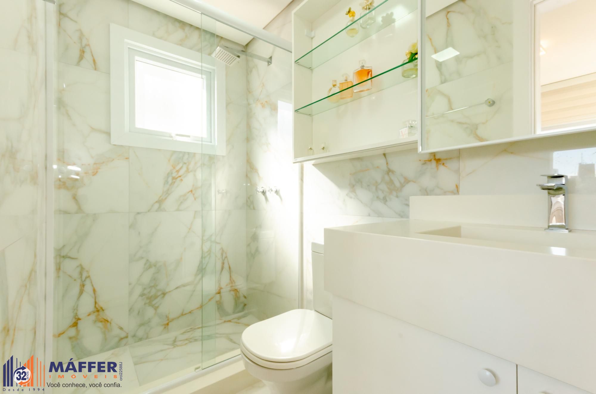 Apartamento, 1 quarto, 54 m² - Foto 29