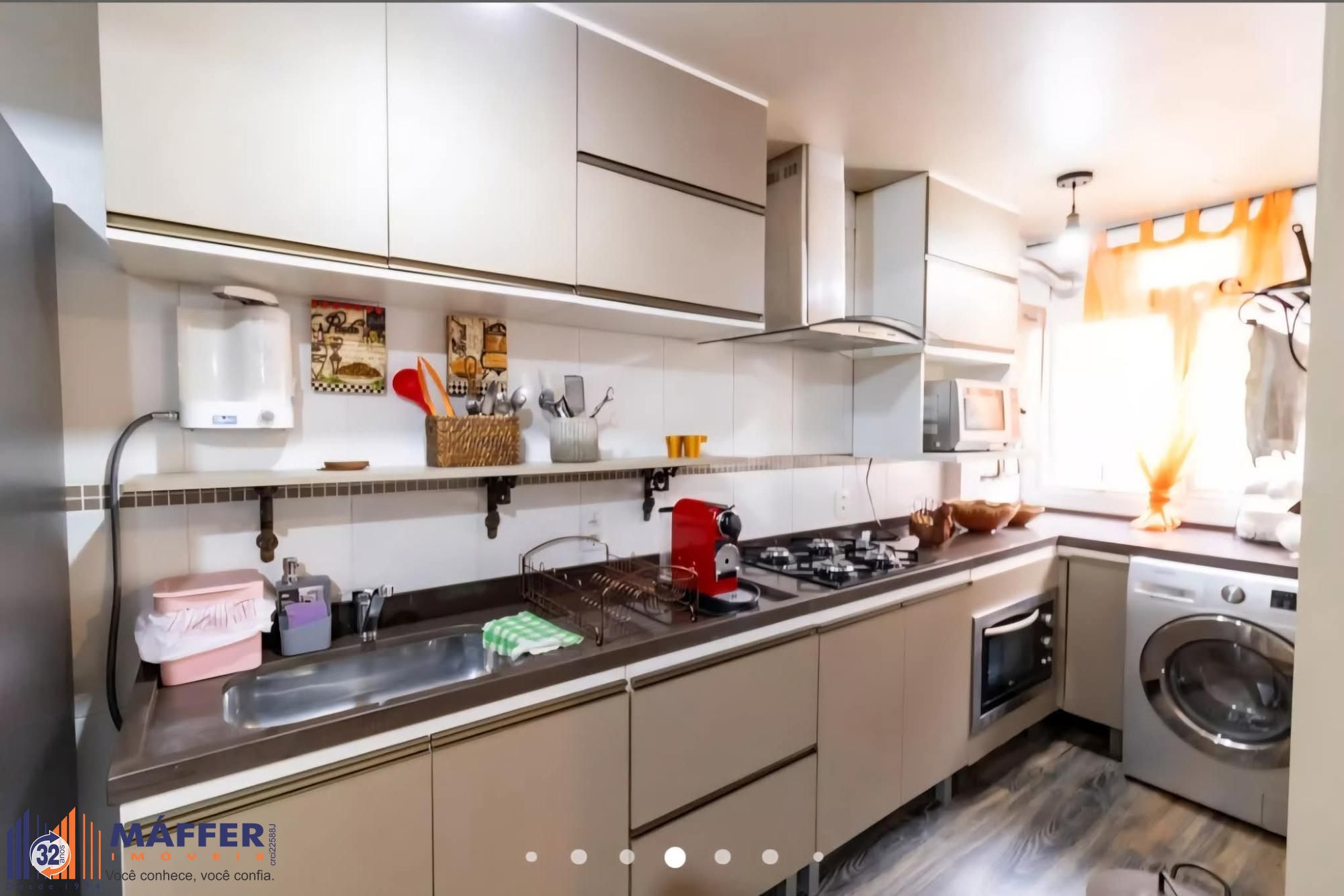 Apartamento, 1 quarto, 49 m² - Foto 8