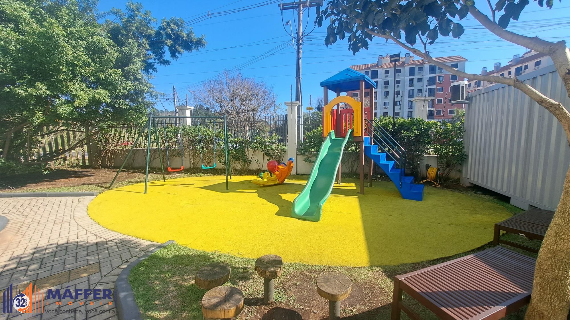 Apartamento, 2 quartos, 41 m² - Foto 6