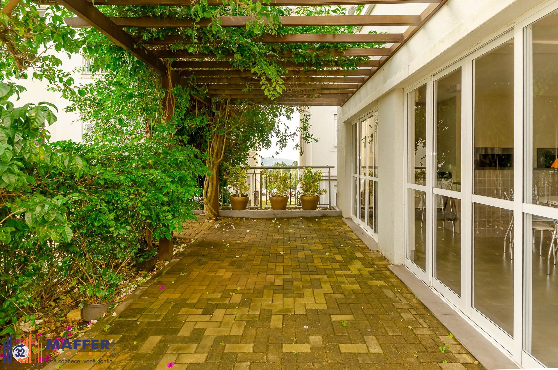 Apartamento, 2 quartos, 47 m² - Foto 6