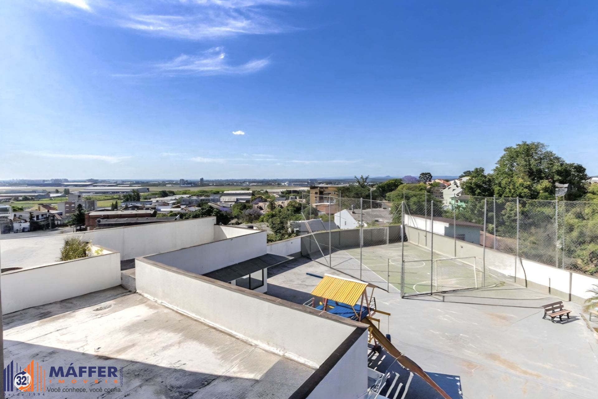 Apartamento, 2 quartos, 65 m² - Foto 7