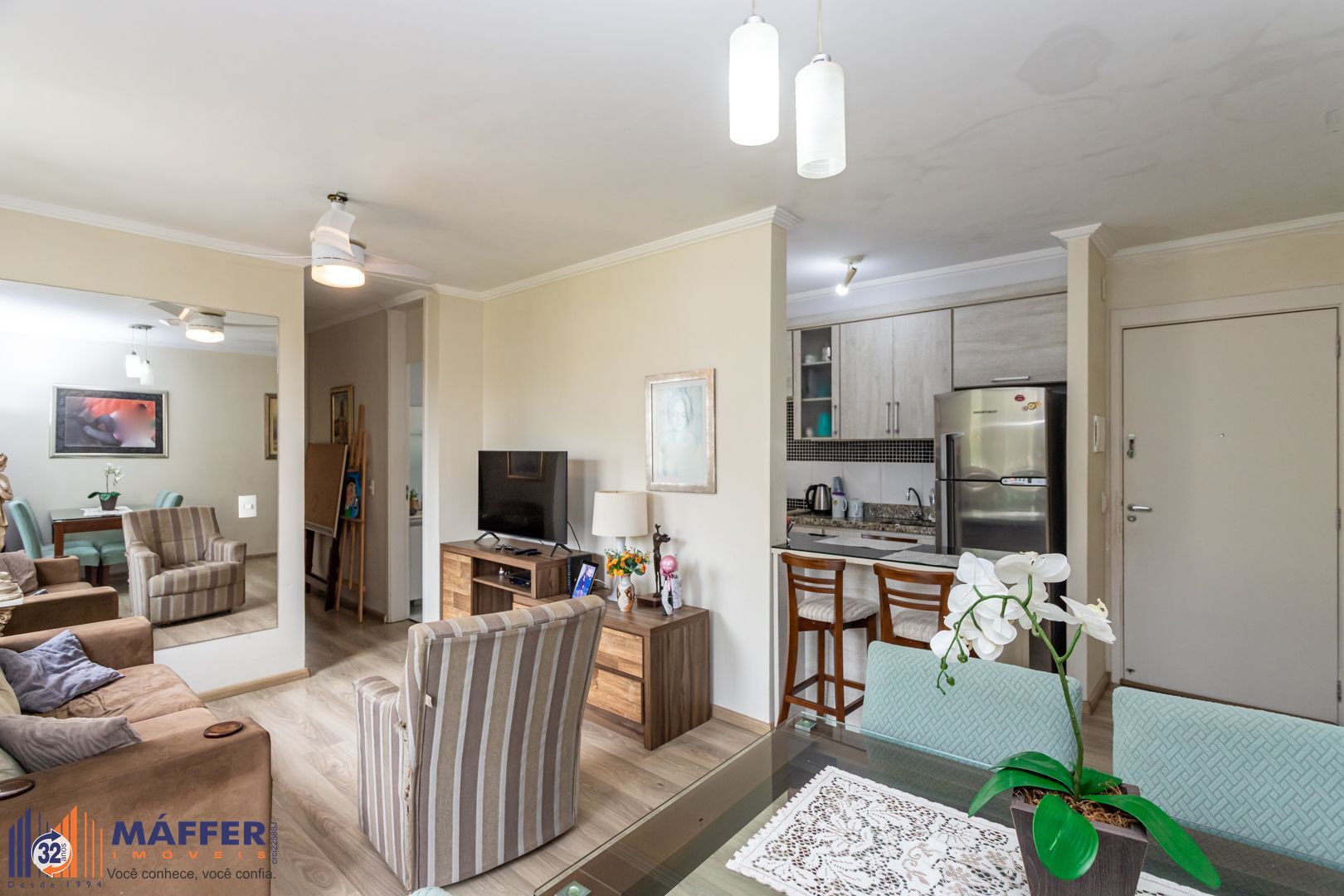 Apartamento, 3 quartos, 67 m² - Foto 18