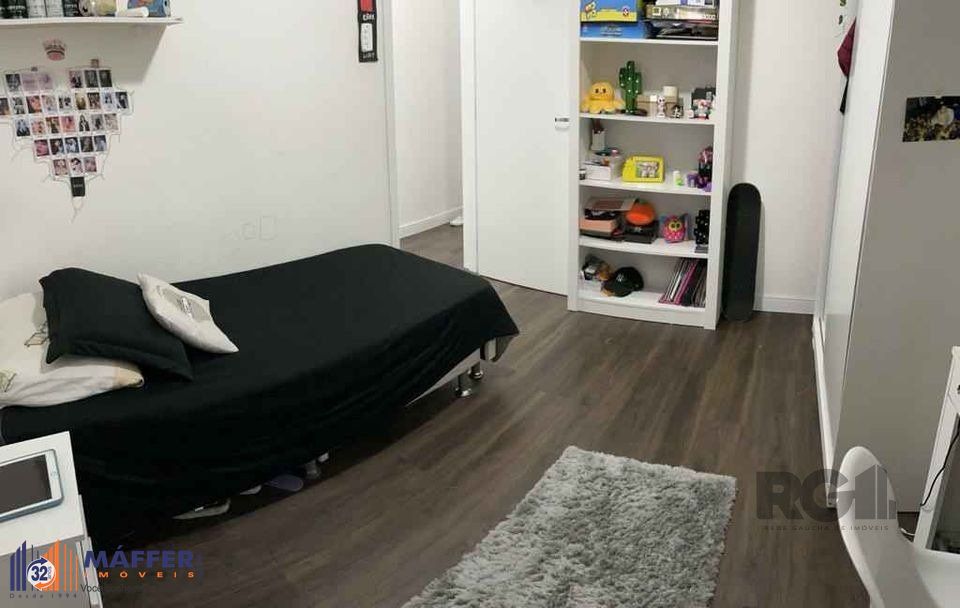 Apartamento, 3 quartos, 84 m² - Foto 13
