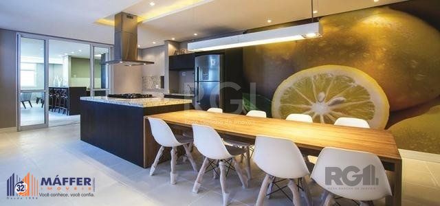 Apartamento, 3 quartos, 60 m² - Foto 19