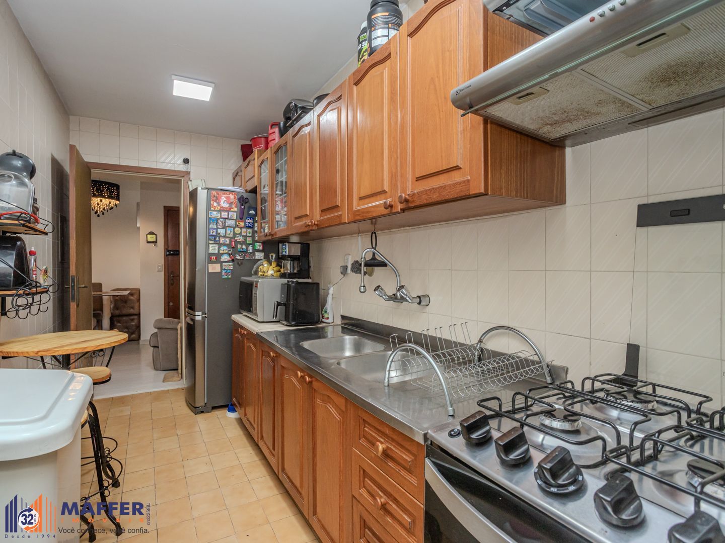 Apartamento, 2 quartos, 84 m² - Foto 9