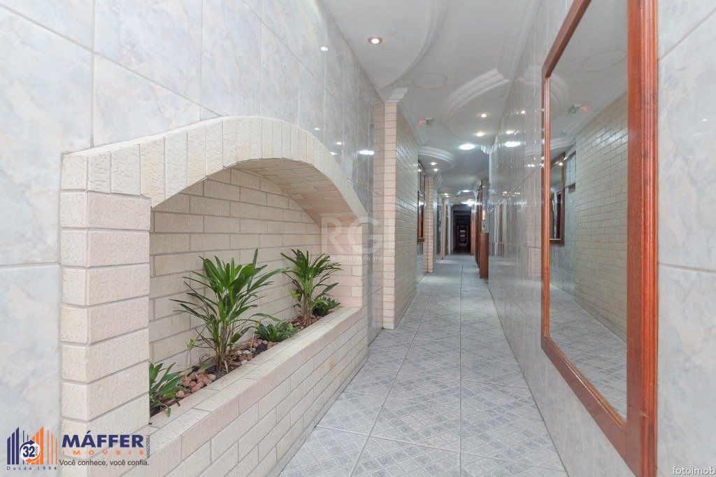 Apartamento, 2 quartos, 43 m² - Foto 13