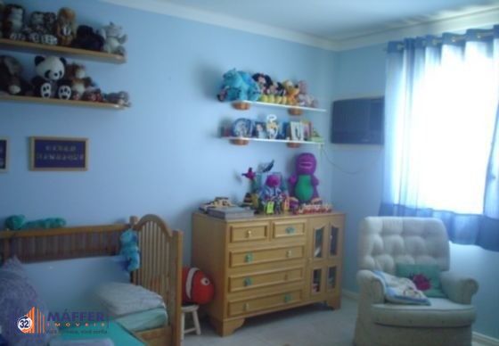Casa, 5 quartos, 302 m² - Foto 12