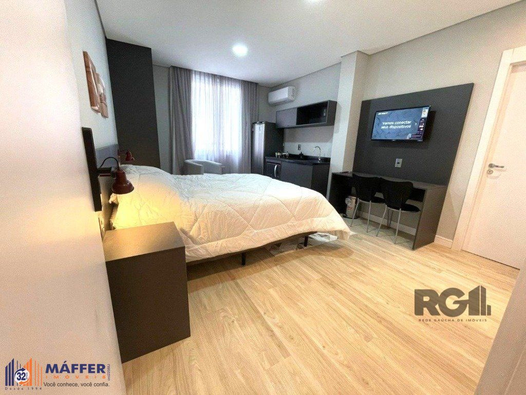 Apartamento no Infinita Town.Co, 1 quarto, à venda, 22 m², Centro Histórico - Porto Alegre — foto 3