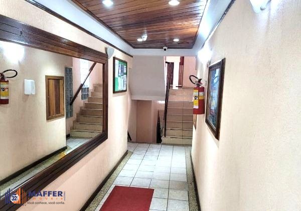 Apartamento, 1 quarto, 48 m² - Foto 14