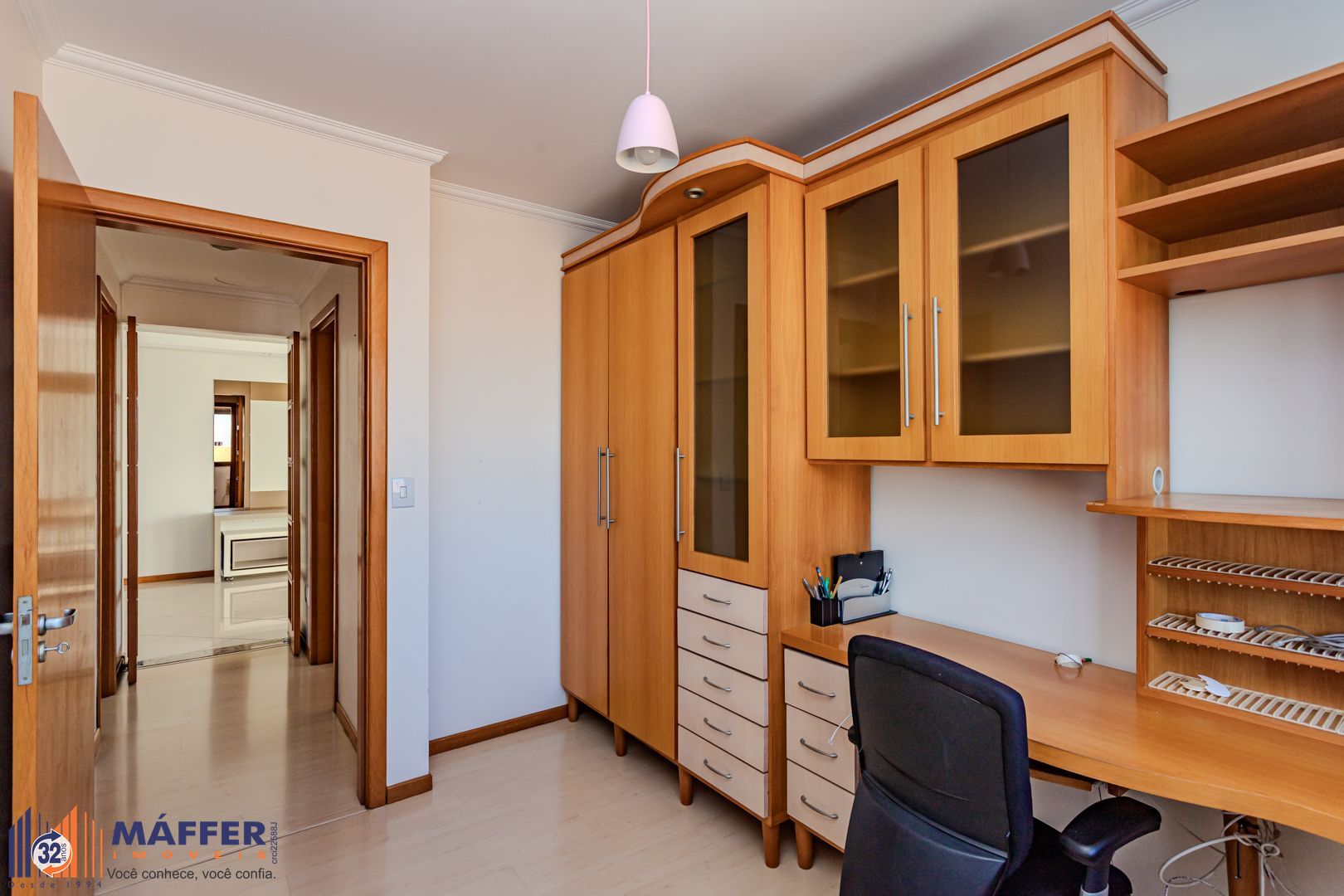 Apartamento, 3 quartos, 94 m² - Foto 29