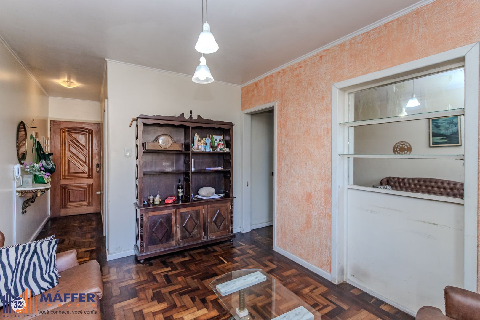 Apartamento, 3 quartos, à venda, 74 m², Auxiliadora - Porto Alegre — foto 4