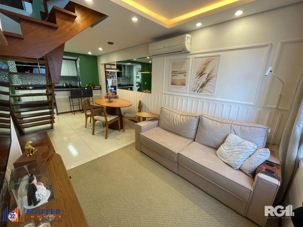 Apartamento, 3 quartos, 144 m² - Foto 39