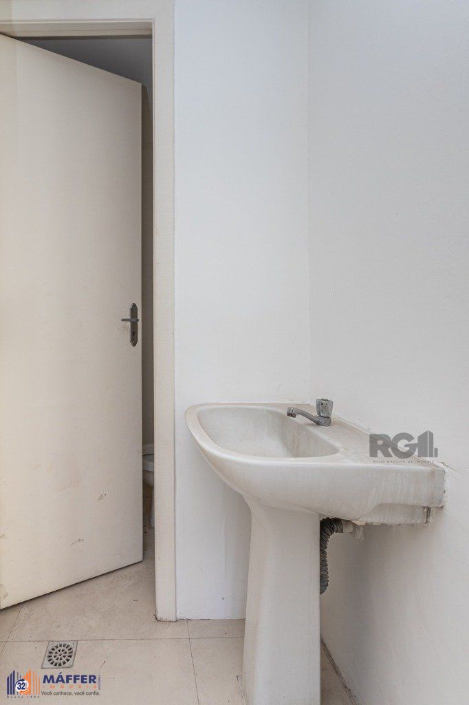 Sala Comercial, à venda, 157 m², Centro Histórico - Porto Alegre — foto 3