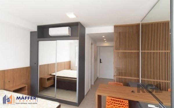 Apartamento, 1 quarto, 25 m² - Foto 14