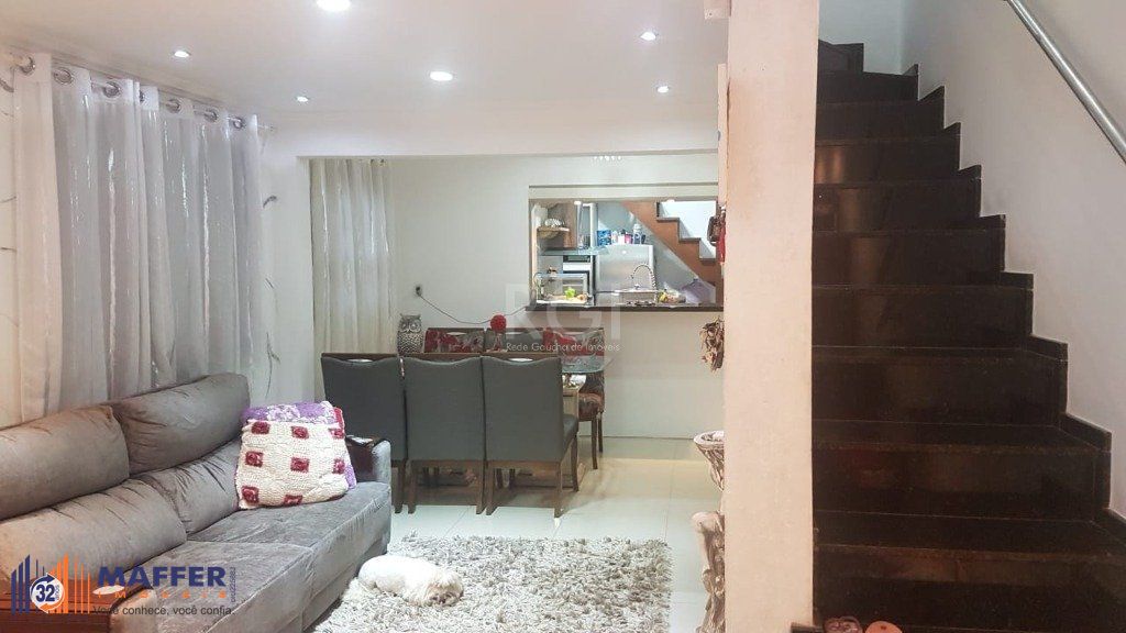 Casa de Condomínio, 2 quartos, à venda, 80 m², Nossa Senhora das Graças - Canoas — foto 4