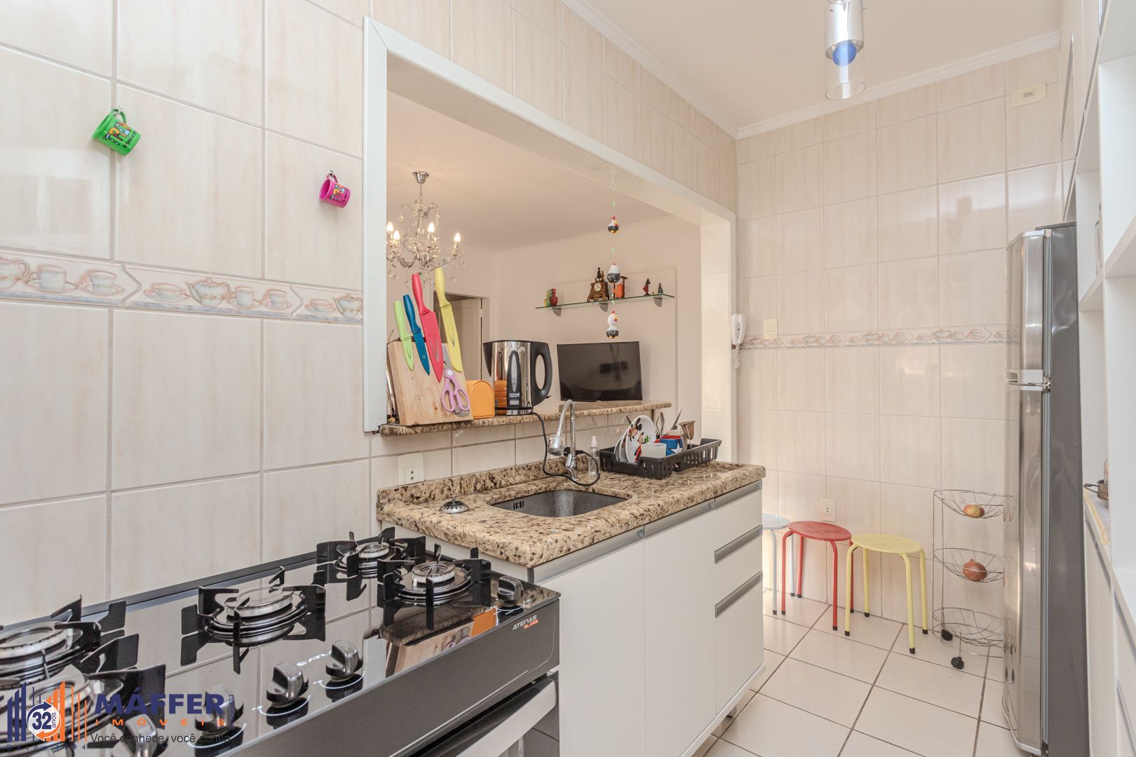 Apartamento, 3 quartos, 78 m² - Foto 7
