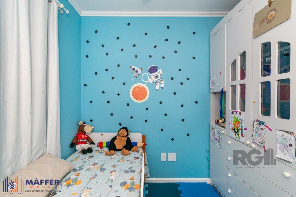 Casa, 3 quartos, 91 m² - Foto 22