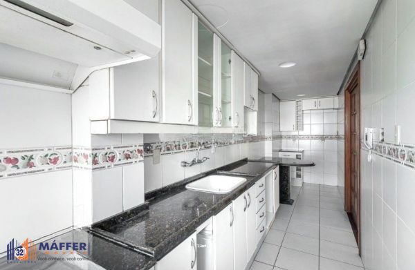 Cobertura, 3 quartos, 136 m² - Foto 9