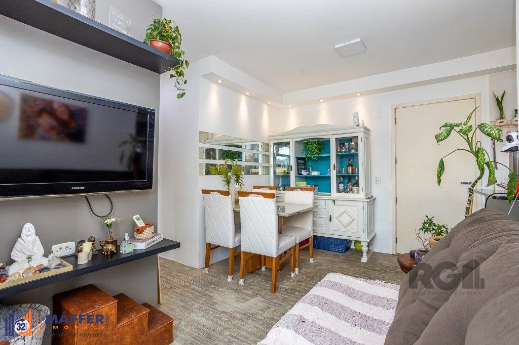 Apartamento, 2 quartos, 52 m² - Foto 8